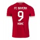 Bayern Munich Harry Kane #9 Jalkapallovaatteet Kotipaita 2026-27 Lyhythihainen Bayern Munich Harry Kane #9 Jalkapallovaatteet Kotipaita 2026-27 Lyhythihainen